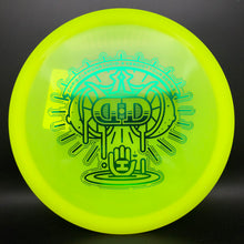 Load image into Gallery viewer, Dynamic Discs Lucid-X Verdict - Clemons Team Series
