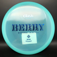 Load image into Gallery viewer, Clash Discs Steady Berry - stock
