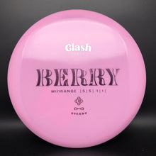 Load image into Gallery viewer, Clash Discs Steady Berry - stock
