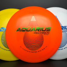 Load image into Gallery viewer, Millennium Standard Aquarius - stock
