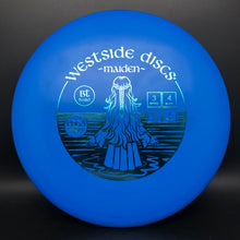 Load image into Gallery viewer, Westside Discs BT Hard Maiden - stock
