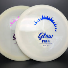 Load image into Gallery viewer, Kastaplast K1 Glow Falk - less bright
