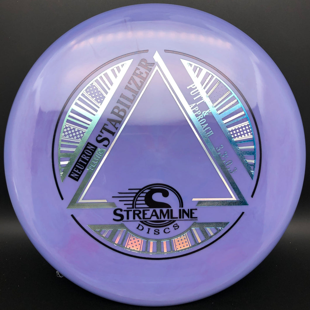 Streamline Neutron Stabilizer - stock