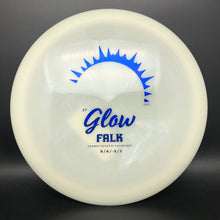 Load image into Gallery viewer, Kastaplast K1 Glow Falk - less bright
