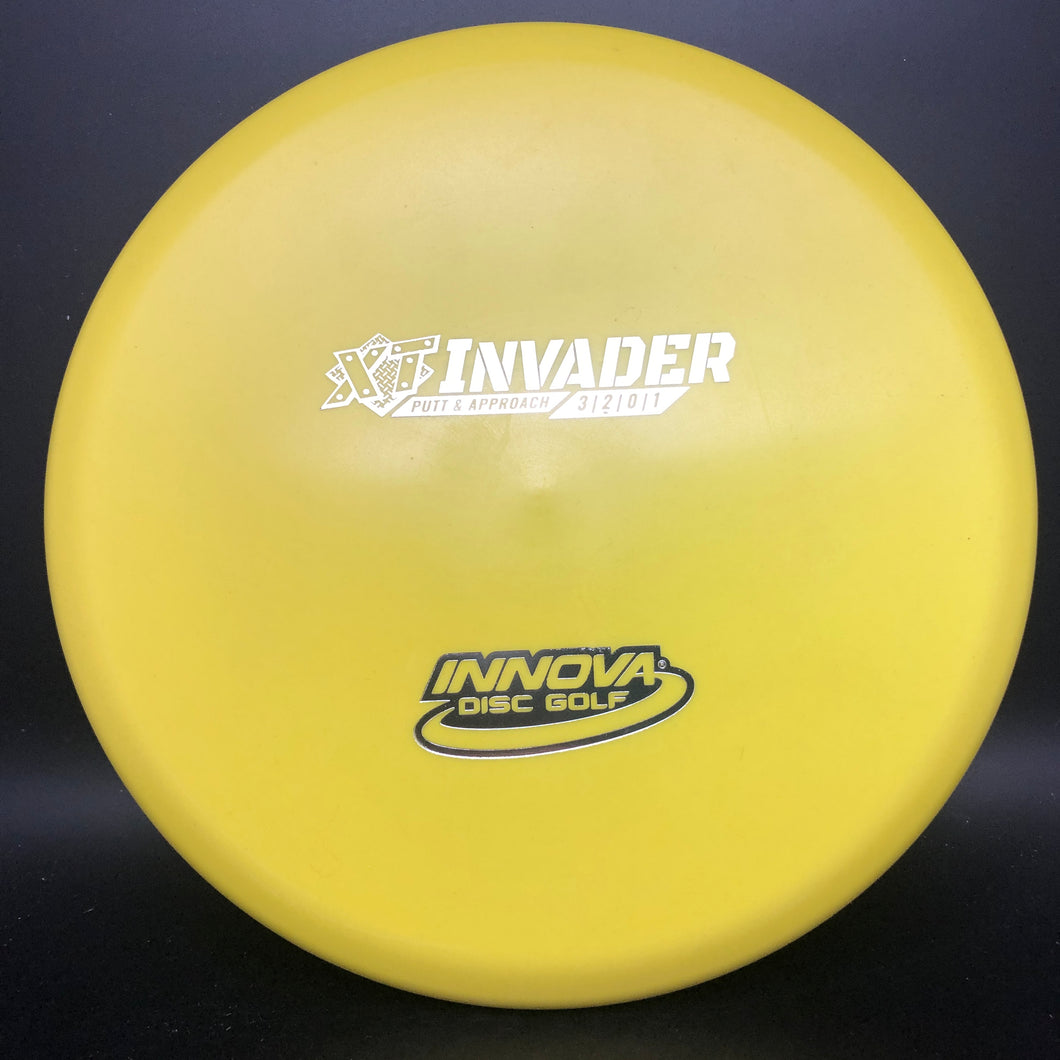 Innova XT Invader - stock