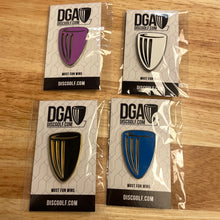 Load image into Gallery viewer, DGA lapel Pins
