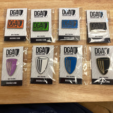 Load image into Gallery viewer, DGA lapel Pins
