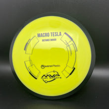 Load image into Gallery viewer, MVP Neutron Macro Tesla
