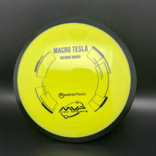 Load image into Gallery viewer, MVP Neutron Macro Tesla

