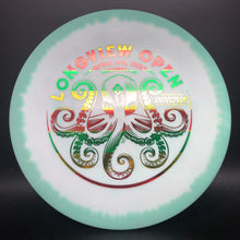 Load image into Gallery viewer, Innova Halo Star TL3 - Longview octopus
