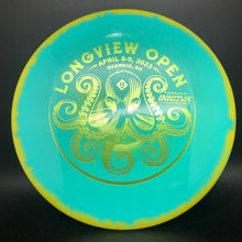 Load image into Gallery viewer, Innova Halo Star TL3 - Longview octopus

