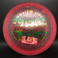 Load image into Gallery viewer, Innova Champion Metal Flake Thunderbird - Longview octopus
