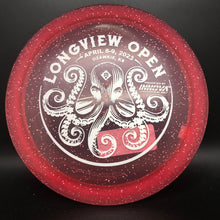 Load image into Gallery viewer, Innova Champion Metal Flake Thunderbird - Longview octopus
