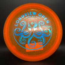 Load image into Gallery viewer, Innova Champion Metal Flake Thunderbird - Longview octopus
