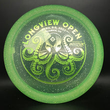 Load image into Gallery viewer, Innova Champion Metal Flake Thunderbird - Longview octopus

