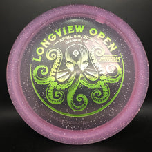 Load image into Gallery viewer, Innova Champion Metal Flake Thunderbird - Longview octopus
