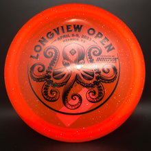 Load image into Gallery viewer, Innova Champion Metal Flake Thunderbird - Longview octopus
