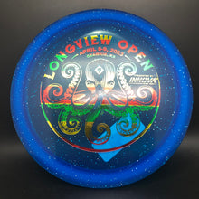 Load image into Gallery viewer, Innova Champion Metal Flake Thunderbird - Longview octopus
