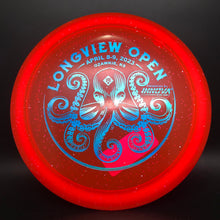 Load image into Gallery viewer, Innova Champion Metal Flake Thunderbird - Longview octopus
