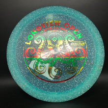 Load image into Gallery viewer, Innova Champion Metal Flake Thunderbird - Longview octopus
