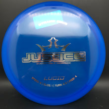 Load image into Gallery viewer, Dynamic Discs Lucid Justice - stock
