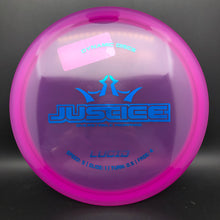 Load image into Gallery viewer, Dynamic Discs Lucid Justice - stock
