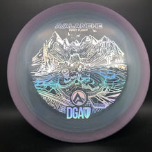 Load image into Gallery viewer, DGA ProLine PL Avalanche - First Flight

