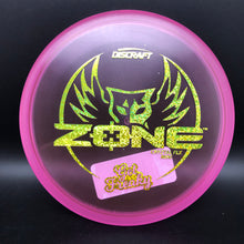 Load image into Gallery viewer, Discraft Mini CryZtal FLX Zone Get Freaky Dark Horse
