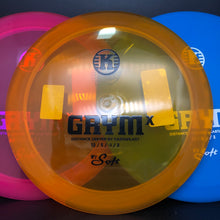 Load image into Gallery viewer, Kastaplast K1 Soft Grym-X - stock
