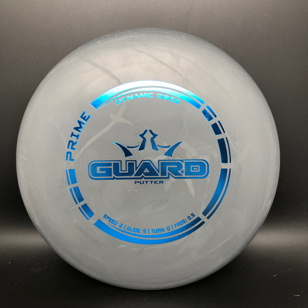 Dynamic Discs Prime Guard - stock
