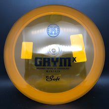 Load image into Gallery viewer, Kastaplast K1 Soft Grym-X - stock
