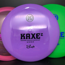 Load image into Gallery viewer, Kastaplast K1 Soft Kaxe-Z
