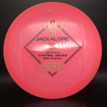 Load image into Gallery viewer, Mint Discs Apex Jackalope - #AP-JL01-22
