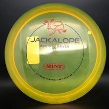 Load image into Gallery viewer, Mint Discs Eternal Jackalope - #ET-JL01-22
