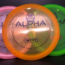 Load image into Gallery viewer, Mint Discs Eternal Alpha #ET-AL05-23
