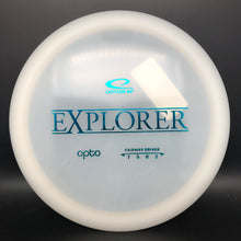Load image into Gallery viewer, Latitude 64 Opto Explorer - stock

