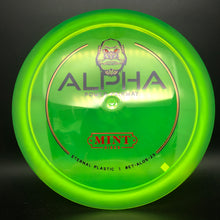 Load image into Gallery viewer, Mint Discs Eternal Alpha #ET-AL05-23
