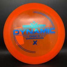 Load image into Gallery viewer, Dynamic Discs Lucid Ice Trespass - 10 YR ANNIV.
