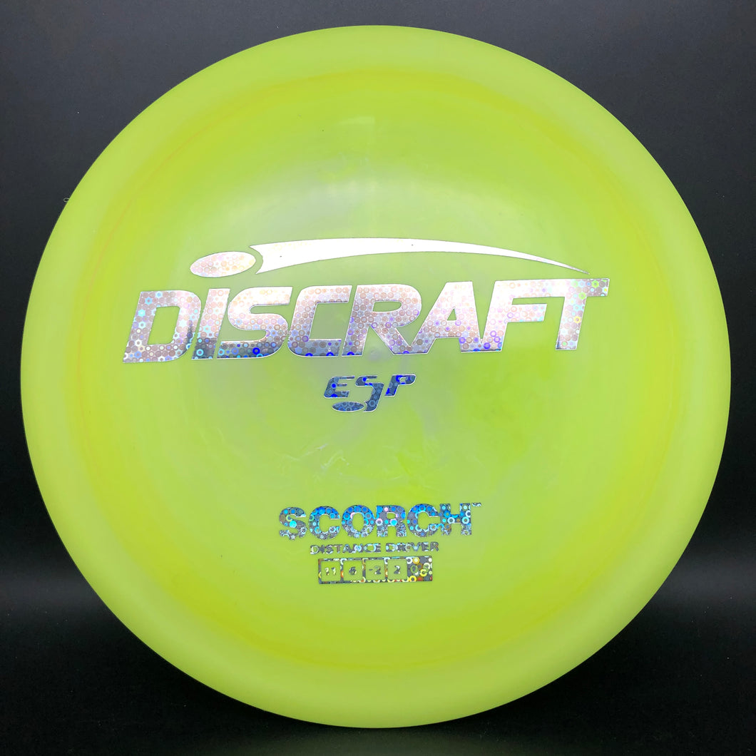 Discraft ESP Scorch below <172 stock