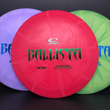 Load image into Gallery viewer, Latitude 64 Retro Burst Ballista - stock
