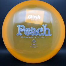 Load image into Gallery viewer, Clash Discs Steady Peach - stock
