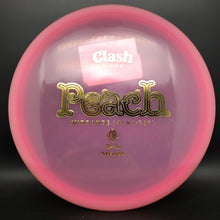 Load image into Gallery viewer, Clash Discs Steady Peach - stock
