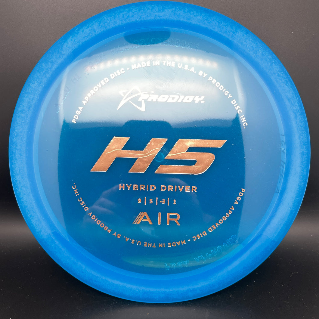 Prodigy 400 AIR H5 - stock