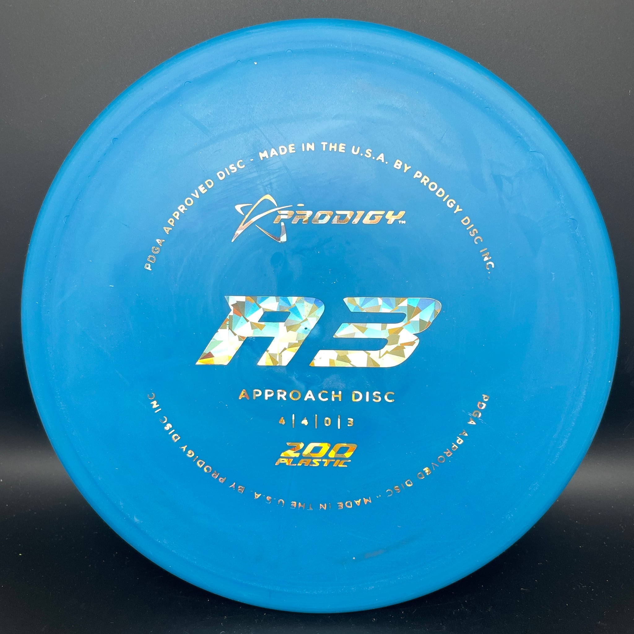 Prodigy Discs – Maverick Disc Golf