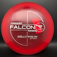Load image into Gallery viewer, Millennium Quantum Falcon - stock
