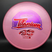 Load image into Gallery viewer, Discraft Titanium Zone - stock
