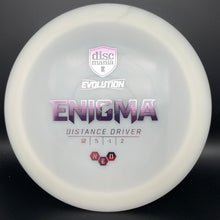 Load image into Gallery viewer, Discmania Neo Enigma - stock
