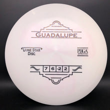 Load image into Gallery viewer, Lone Star Alpha Guadalupe - Alamo
