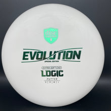 Load image into Gallery viewer, Discmania Extra Soft Exo Logic - Special Edition
