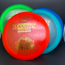 Load image into Gallery viewer, Legacy Discs Pinnacle Bandit - stock
